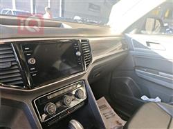 فولكسفاغن أطلس